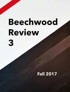 Paperback Beechwood Review 3: Fall 2017 Book