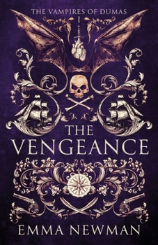 Paperback The Vengeance Book