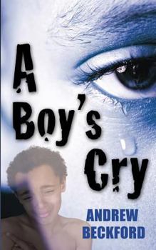 Paperback A Boy's Cry Book