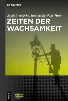 Paperback Zeiten der Wachsamkeit [German] Book