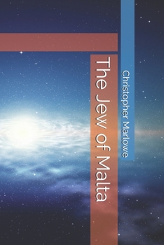 Paperback The Jew of Malta Book