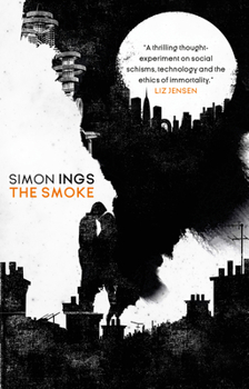 Paperback The Smoke Book