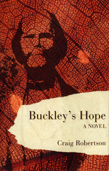 Paperback Buckley's Hope Book