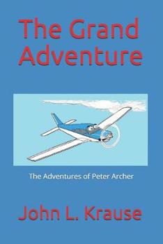 Paperback The Grand Adventure Book