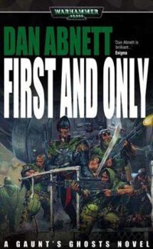 Paperback First and Only Book