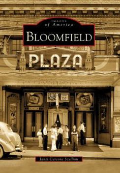 Bloomfield - Book  of the Images of America: Pennsylvania