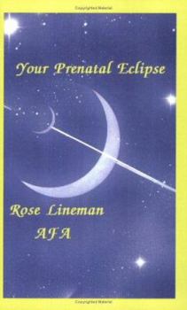 Paperback Your Prenatal Eclipse Book