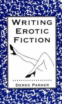 Paperback Writing Erotic Fiction Book