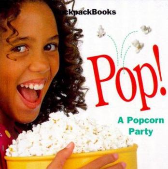 Paperback Pop! Book