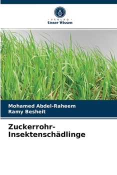 Paperback Zuckerrohr-Insektenschädlinge [German] Book