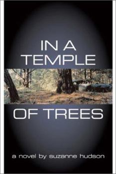Hardcover In a Temple of Trees Book