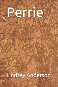 Paperback Perrie Book