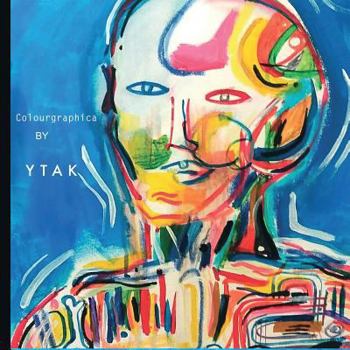 Paperback Colourgraphica Book