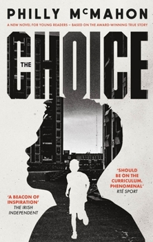 Mass Market Paperback The Choice - For Young Readers Book