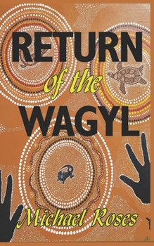 Paperback Return of the Wagyl Book