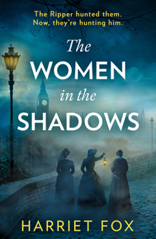 Paperback Women in Shadows PB Book