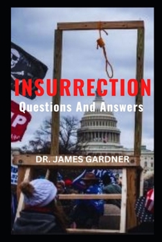 Paperback Insurrection: Questions and Answers Book