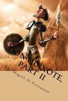 El ingenioso caballero don Quijote de la Mancha