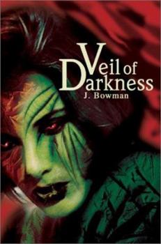 Paperback Veil of Darkness Book