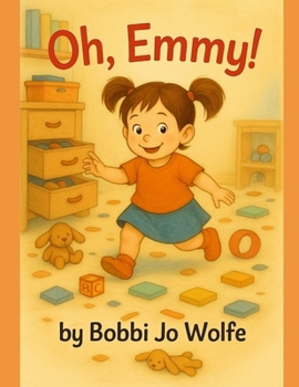 Paperback Oh, Emmy! Book