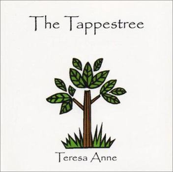 Paperback The Tappestree Book