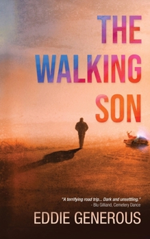 Paperback The Walking Son Book