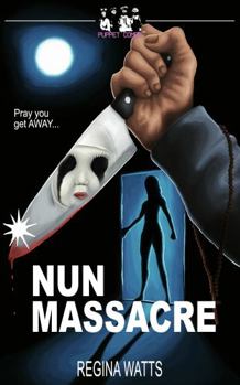 Nun Massacre - Book  of the VHS Terrors