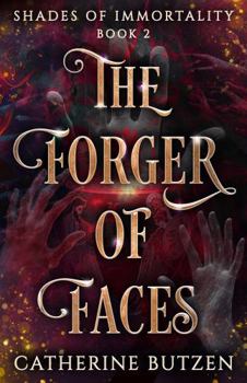 Paperback The Forger of Faces Book