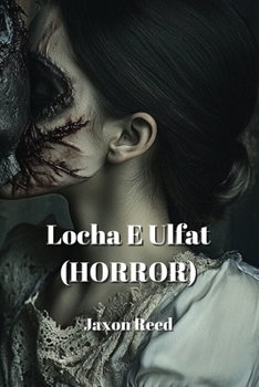 Paperback Locha E Ulfat (HORROR) Book