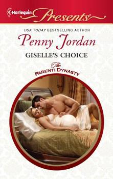 The Dutiful Wife - Book #2 of the Parenti Dynasty
