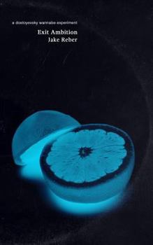 Paperback exit ambition Book