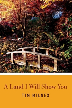 Paperback The Land I Will Show You Book