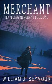 Paperback Merchant: Traveling Merchant Book One Book