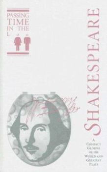Hardcover Passing Time in the Loo: Shakespeare Book
