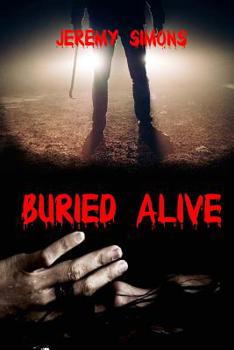 Paperback Buried Alive Book