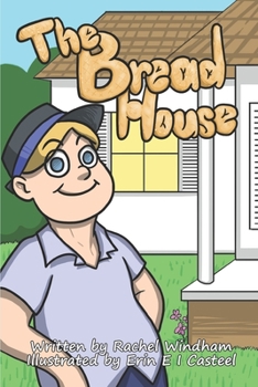 Paperback The Bread House Book