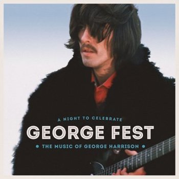 Vinyl George Fest: A Night To Celebr Book