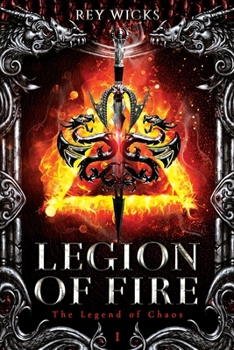 Legion of Fire