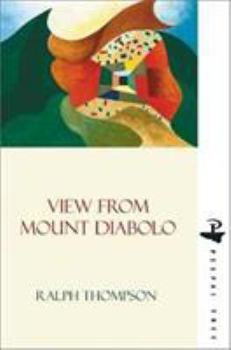 Paperback View from Mount Diabolo Book