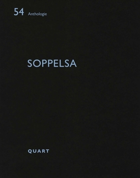 Paperback Soppelsa Book