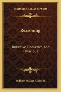 Reasoning: Inductive, Deductive, And Fallacious