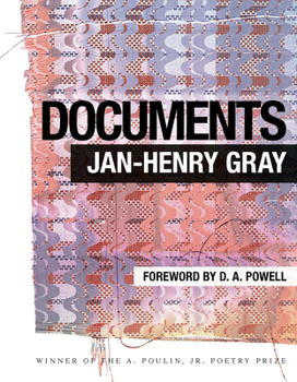 Paperback Documents Book