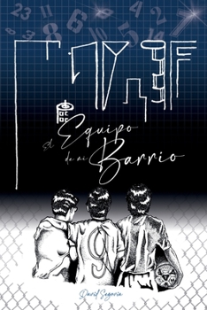 Paperback El Equipo de mi Barrio [Spanish] Book