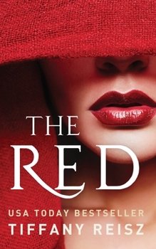 Paperback The Red: An Erotic Fantasy Book