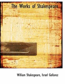 The Works of Shakespeare