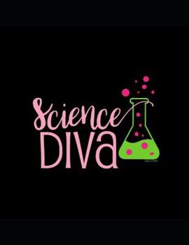 Science Diva: Notebook