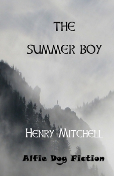 Paperback The Summer Boy Book