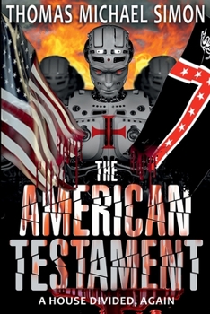 Paperback The American Testament Book