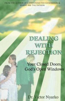 Paperback Dealing With Rejection Book