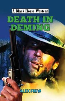 Hardcover Death in Deming Book